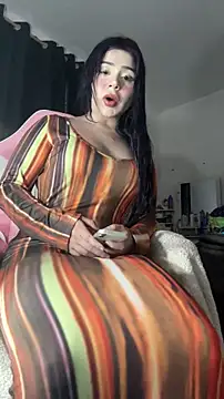 cowgirllyx online show from 15, 11, 2025