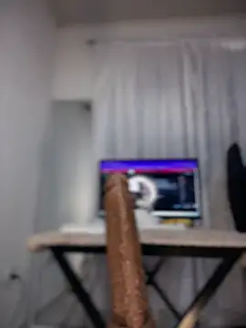 Natural BIGASS Nina online show from 4, 2, 2026