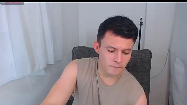 MARCUS FIRE online show from 9, 3, 2026