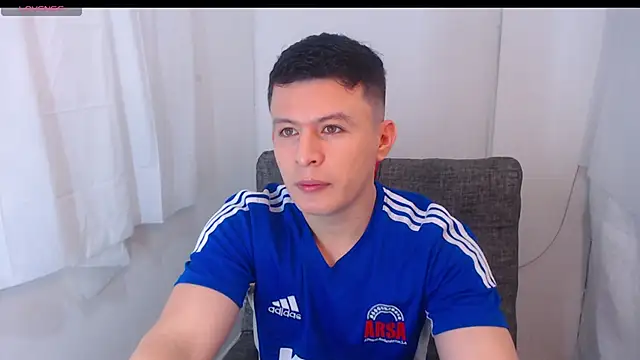 MARCUS FIRE online show from 20, 3, 2026