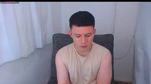 MARCUS FIRE online show from 22, 3, 2026