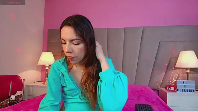 kittyblooms online show from 18, 3, 2026