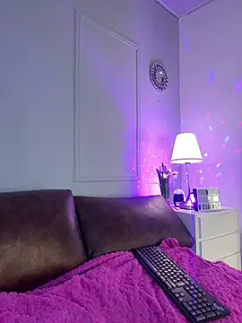 kittyblooms online show from 5, 5, 2026