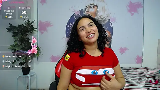 valeria martinez19 online show from 24, 7, 2026