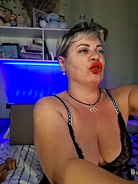 MilkySky online show from 29, 4, 2026