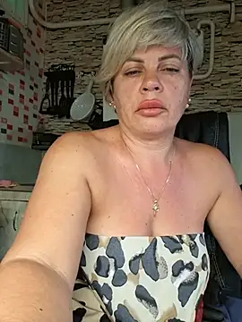 Snapshot of MilkySky chatting on 27, 6, 2026 MilkySky online show from 27, 6, 2026