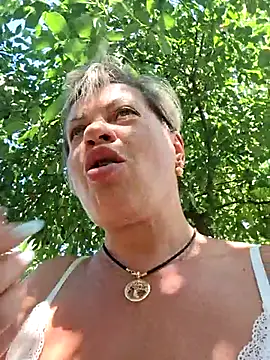 Snapshot of MilkySky chatting on 26, 7, 2026 MilkySky online show from 26, 7, 2026