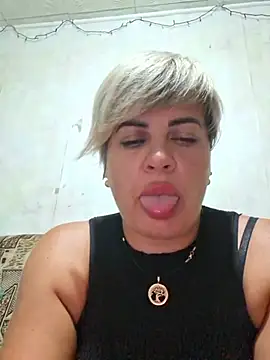 Snapshot of MilkySky chatting on 27, 7, 2026 MilkySky online show from 27, 7, 2026