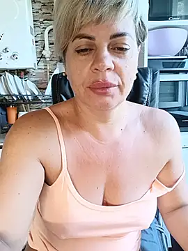 Snapshot of MilkySky chatting on 31, 7, 2026 MilkySky online show from 31, 7, 2026