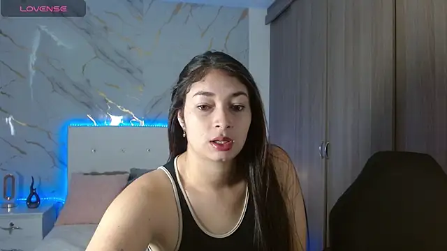 skarlett 35 online show from 4, 11, 2025