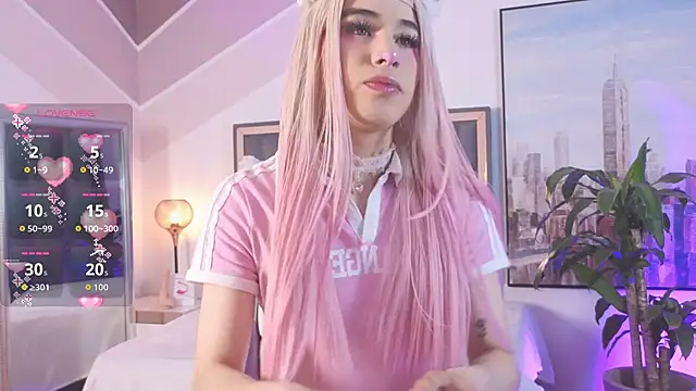 Snapshot of cutebabyhub_ chatting on 20, 2, 2026 cutebabyhub online show from 20, 2, 2026