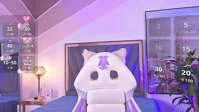 Snapshot of cutebabyhub_ chatting on 24, 2, 2026 cutebabyhub online show from 24, 2, 2026