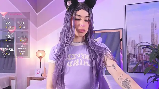 Snapshot of cutebabyhub_ chatting on 25, 2, 2026 cutebabyhub online show from 25, 2, 2026