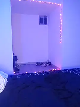 EvonyFoxxx online show from 22, 12, 2025