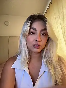 Elina Hills online show from 20, 2, 2026