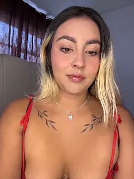 Elina Hills online show from 7, 5, 2026