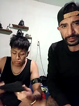 Barbanegra91mx online show from 6, 1, 2026