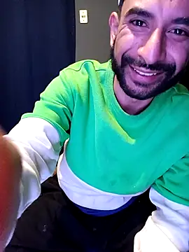 Barbanegra91mx online show from 15, 1, 2026