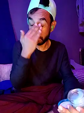 Barbanegra91mx online show from 1, 2, 2026