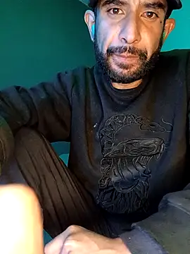 Barbanegra91mx online show from 9, 2, 2026