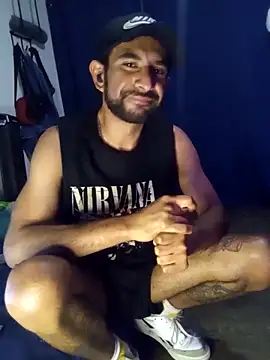 Barbanegra91mx online show from 5, 3, 2026