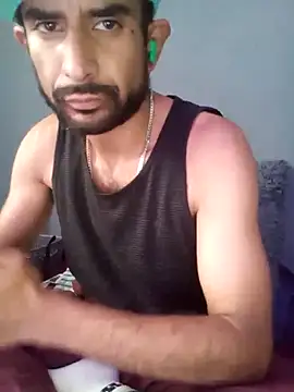 Barbanegra91mx online show from 16, 3, 2026