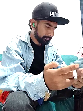 Barbanegra91mx online show from 6, 6, 2026
