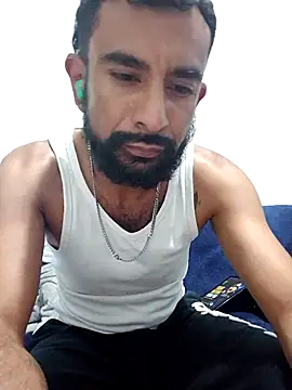 Barbanegra91mx online show from 21, 6, 2026
