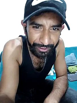 Barbanegra91mx online show from 13, 7, 2026