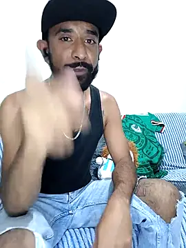 Barbanegra91mx online show from 14, 7, 2026