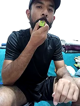 Barbanegra91mx online show from 22, 7, 2026