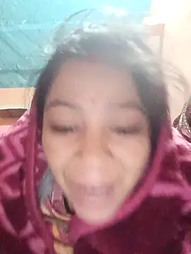 Snapshot of Sangita_g chatting on 17, 12, 2025 Sangita g online show from 17, 12, 2025