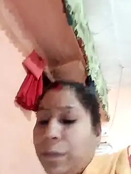 Snapshot of Sangita_g chatting on 19, 12, 2025 Sangita g online show from 19, 12, 2025