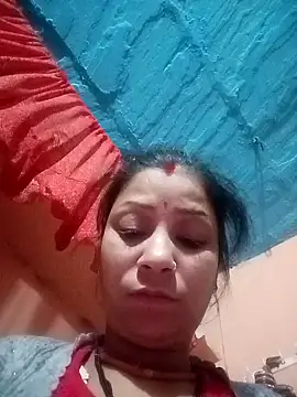 Snapshot of Sangita_g chatting on 5, 1, 2026 Sangita g online show from 5, 1, 2026