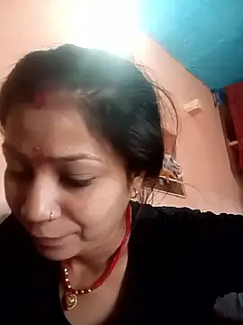 Snapshot of Sangita_g chatting on 8, 1, 2026 Sangita g online show from 8, 1, 2026