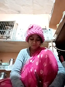 Snapshot of Sangita_g chatting on 1, 2, 2026 Sangita g online show from 1, 2, 2026