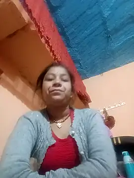 Snapshot of Sangita_g chatting on 9, 2, 2026 Sangita g online show from 9, 2, 2026