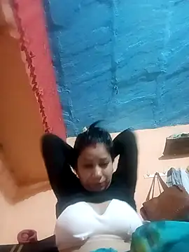 Snapshot of Sangita_g chatting on 9, 2, 2026 Sangita g online show from 9, 2, 2026