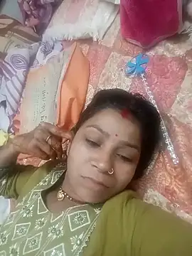 Snapshot of Sangita_g chatting on 1, 3, 2026 Sangita g online show from 1, 3, 2026