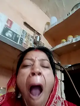 Snapshot of Sangita_g chatting on 14, 3, 2026 Sangita g online show from 14, 3, 2026