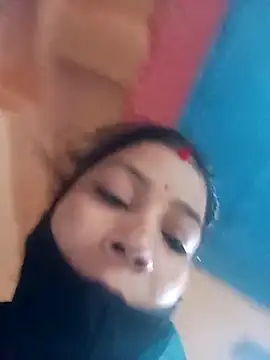 Snapshot of Sangita_g chatting on 18, 3, 2026 Sangita g online show from 18, 3, 2026