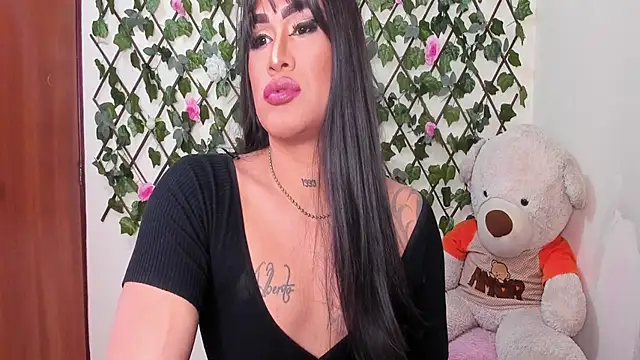 melani ferraraa  online show from 11, 11, 2025