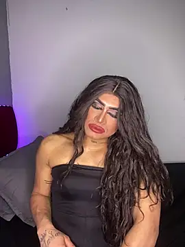 melani ferraraa  online show from 3, 5, 2026