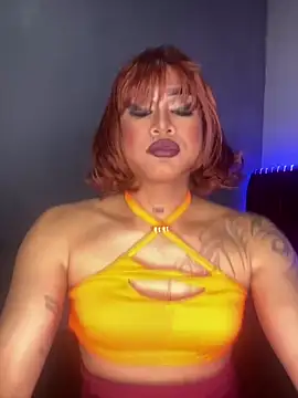 melani ferraraa  online show from 6, 5, 2026