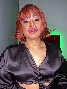 melani ferraraa  online show from 7, 5, 2026
