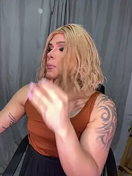 melani ferraraa  online show from 28, 6, 2026