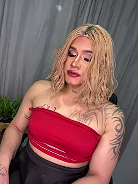 melani ferraraa  online show from 1, 7, 2026