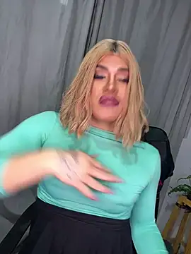 melani ferraraa  online show from 4, 7, 2026