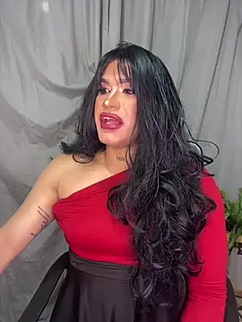 melani ferraraa  online show from 22, 7, 2026