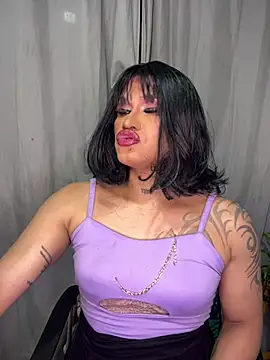 melani ferraraa  online show from 28, 7, 2026